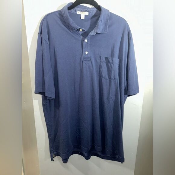 Peter Millar tailored fit polo - Picture 1 of 4